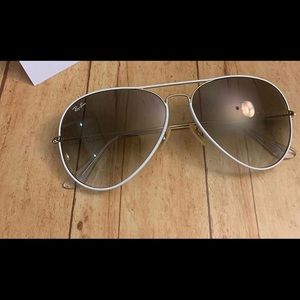 Ray-Ban Aviator Full Color